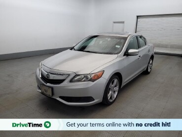 2014 Acura ILX in Plymouth Meeting, PA 19462