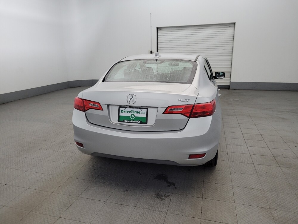 2014 Acura ILX in Plymouth Meeting, PA 19462 - 18137987 7