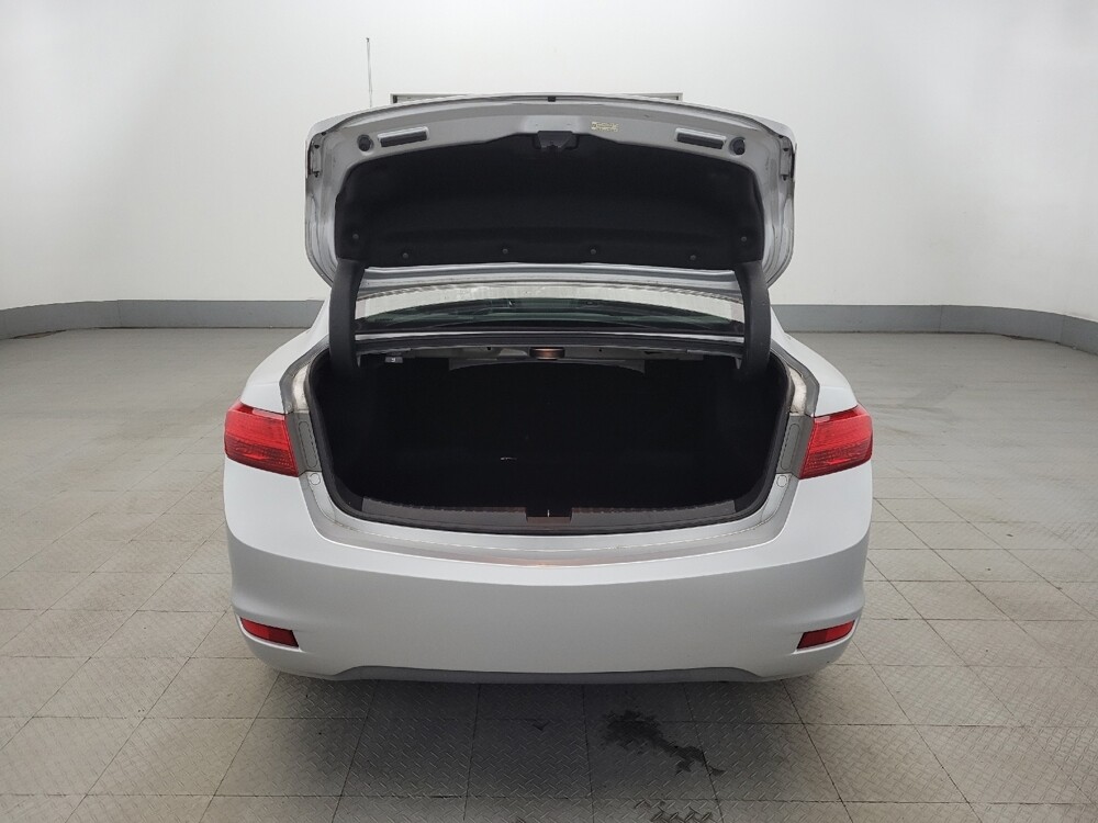 2014 Acura ILX in Plymouth Meeting, PA 19462 - 18137987 29