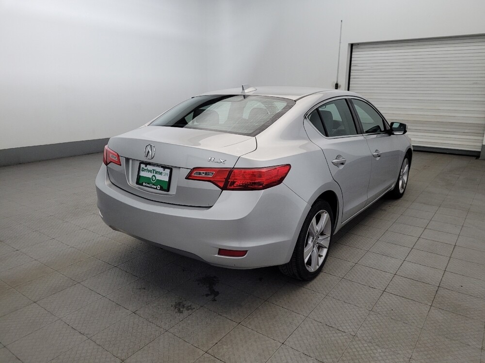 2014 Acura ILX in Plymouth Meeting, PA 19462 - 18137987 9