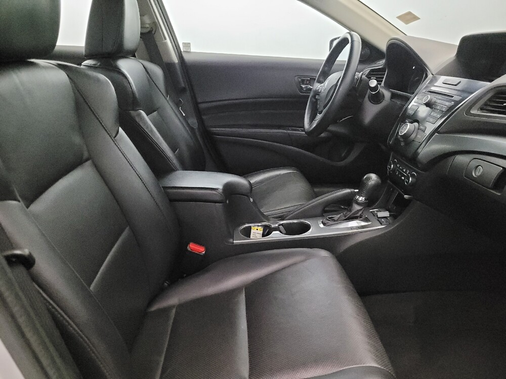 2014 Acura ILX in Plymouth Meeting, PA 19462 - 18137987 21
