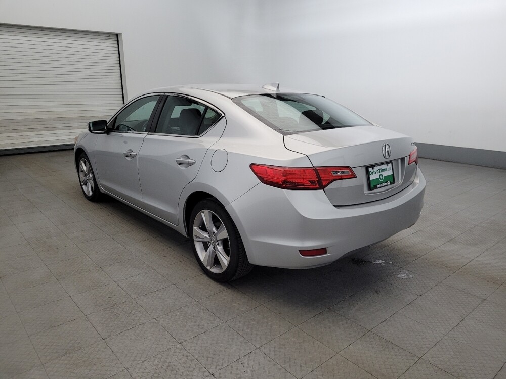 2014 Acura ILX in Plymouth Meeting, PA 19462 - 18137987 5