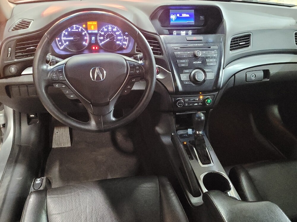 2014 Acura ILX in Plymouth Meeting, PA 19462 - 18137987 22