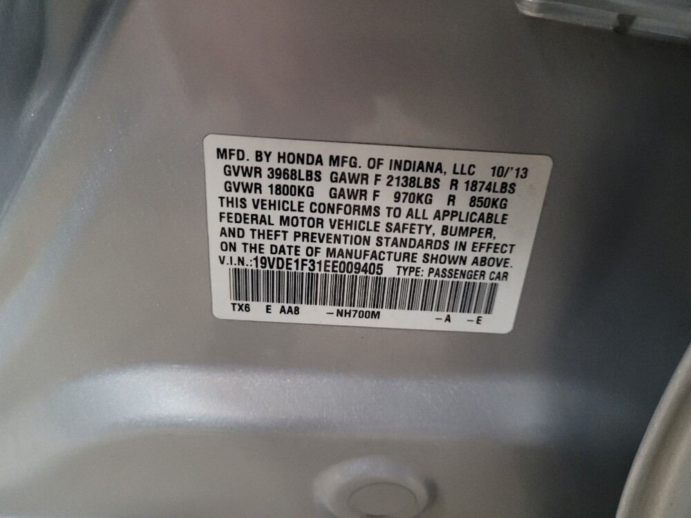 2014 Acura ILX in Plymouth Meeting, PA 19462 - 18137987 33