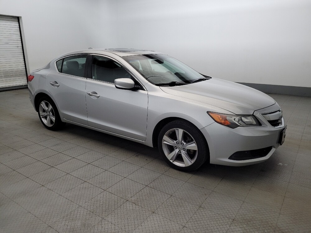 2014 Acura ILX in Plymouth Meeting, PA 19462 - 18137987 11