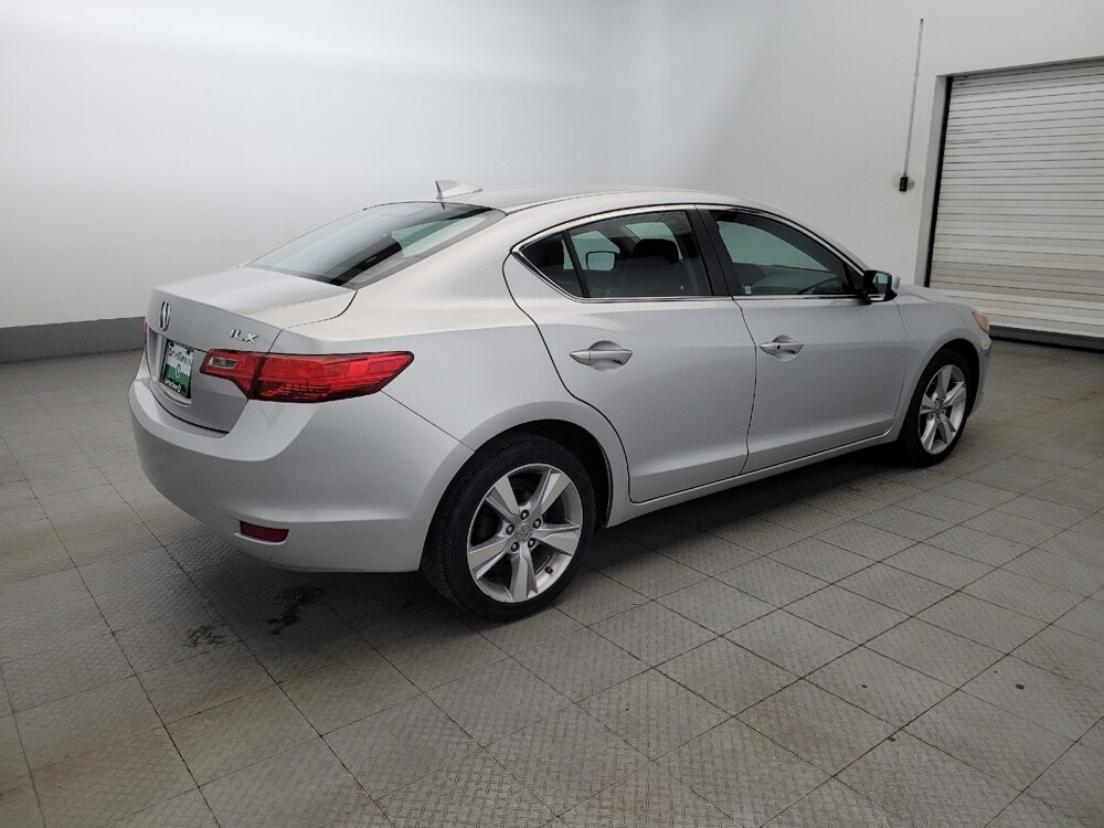 2014 Acura ILX in Plymouth Meeting, PA 19462 - 18137987 10