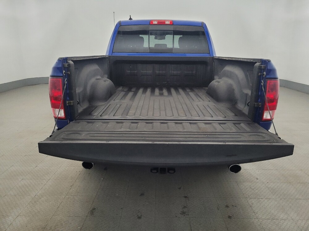 2017 RAM 1500 in Williamstown, NJ 8094 - 18137988 29