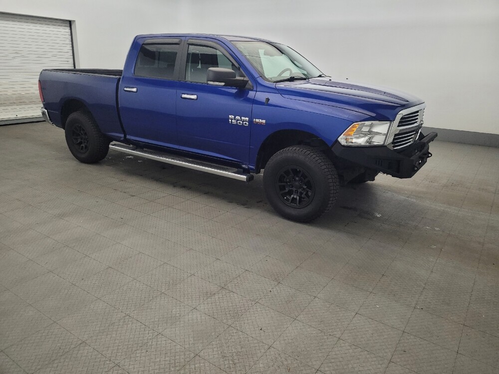 2017 RAM 1500 in Williamstown, NJ 8094 - 18137988 11