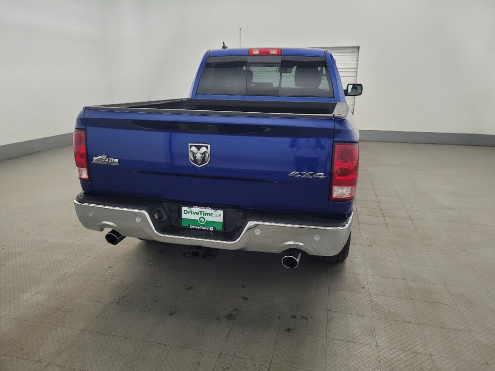 2017 RAM 1500 in Williamstown, NJ 8094 - 18137988 7