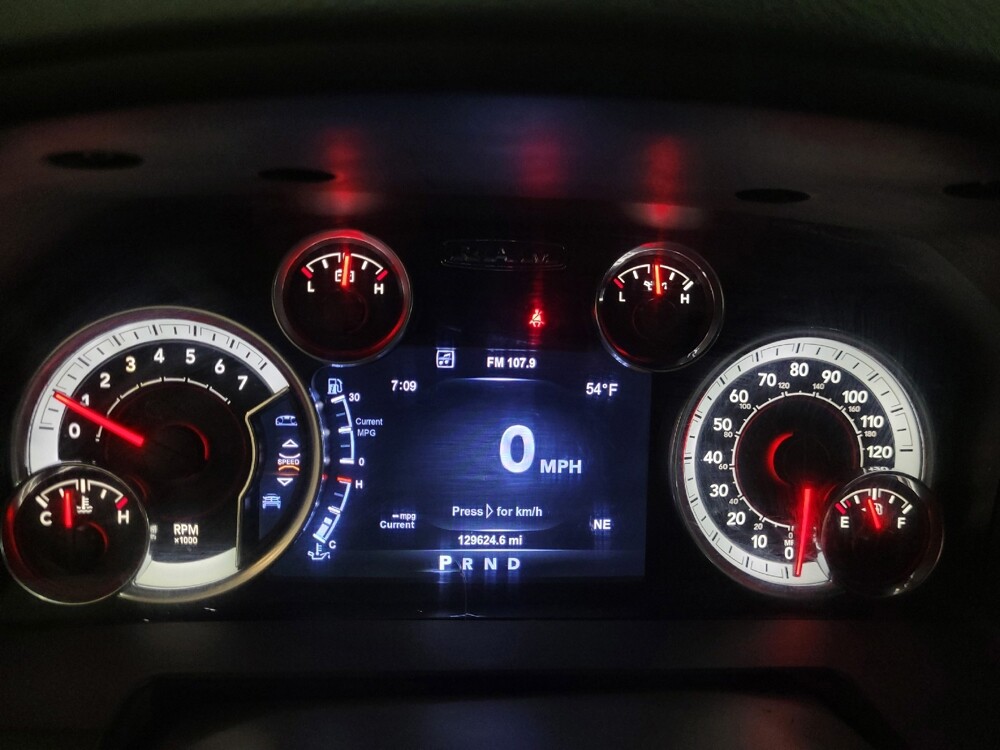 2017 RAM 1500 in Williamstown, NJ 8094 - 18137988 23