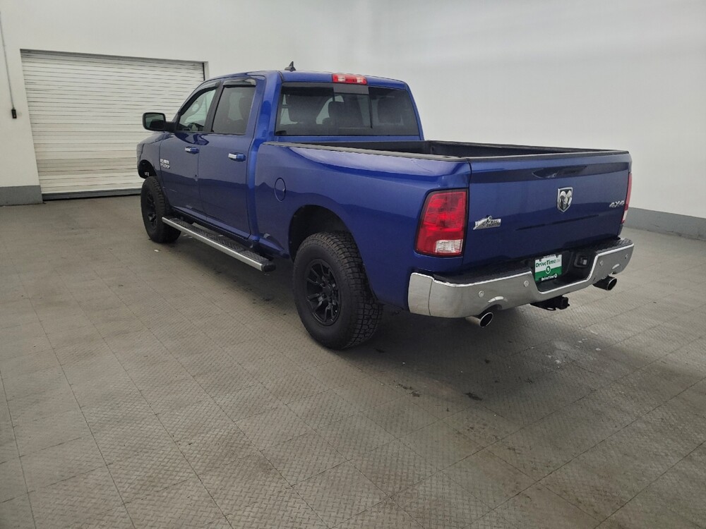 2017 RAM 1500 in Williamstown, NJ 8094 - 18137988 5