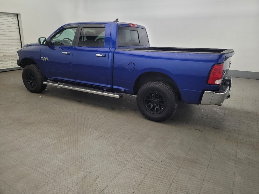 2017 RAM 1500 in Williamstown, NJ 8094 - 18137988 3