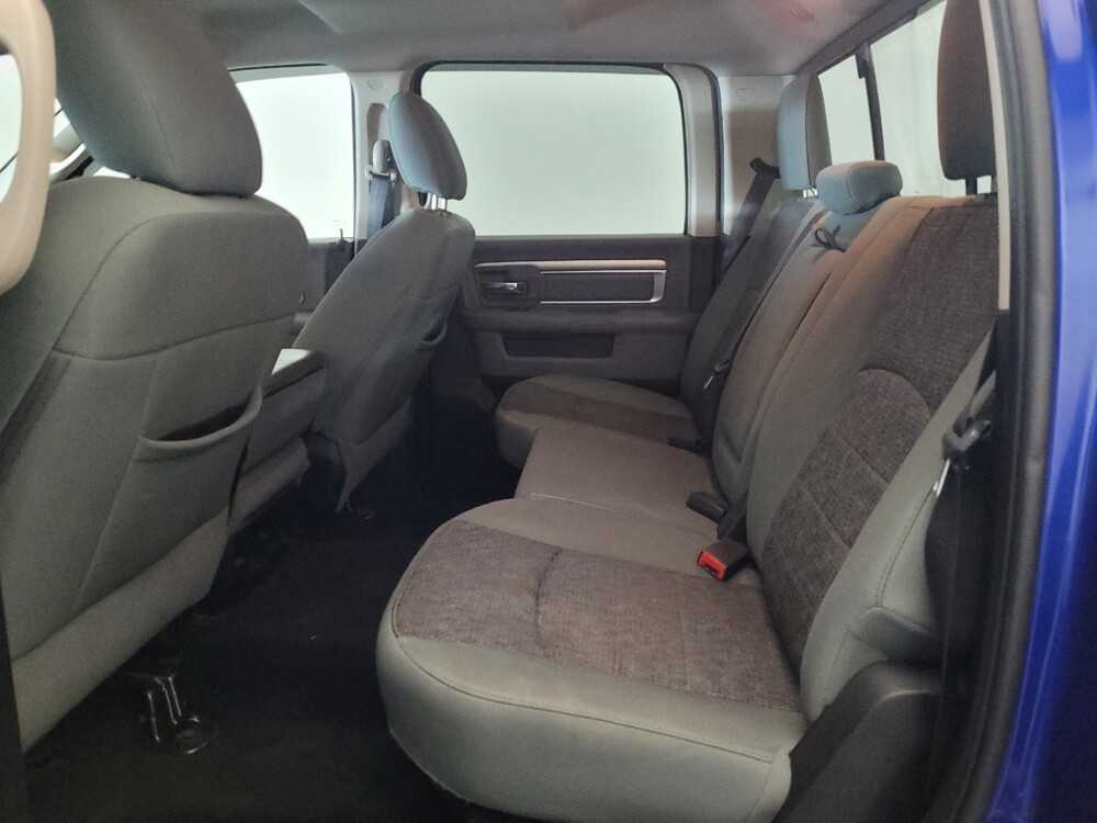 2017 RAM 1500 in Williamstown, NJ 8094 - 18137988 18