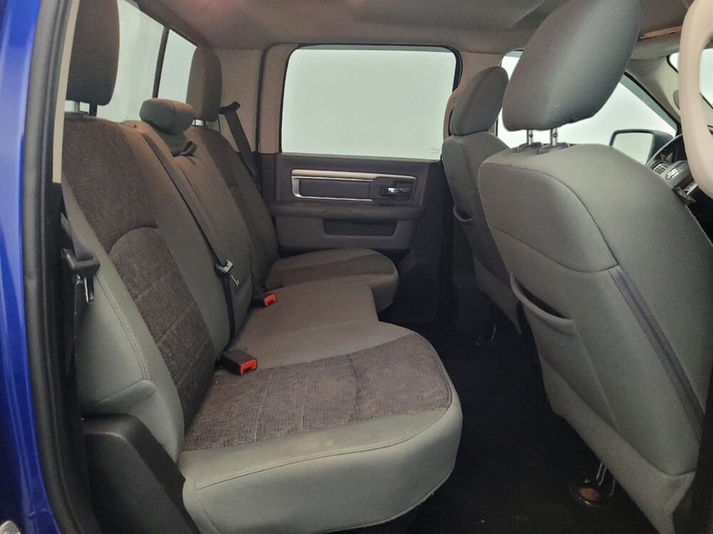 2017 RAM 1500 in Williamstown, NJ 8094 - 18137988 19