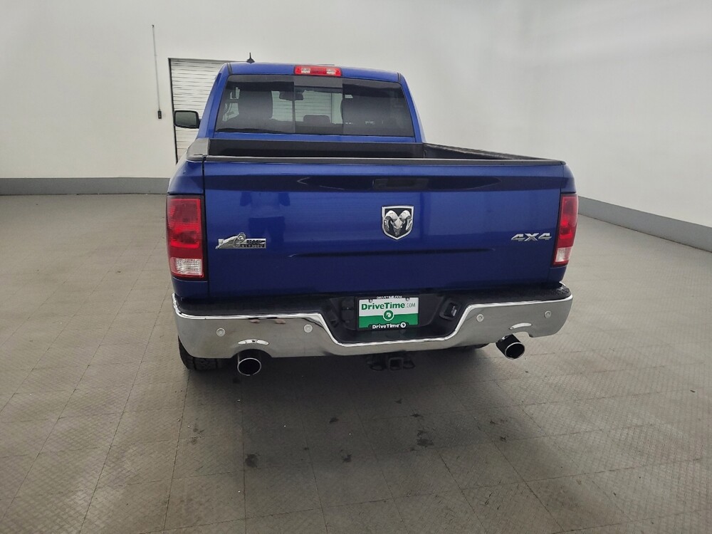 2017 RAM 1500 in Williamstown, NJ 8094 - 18137988 6