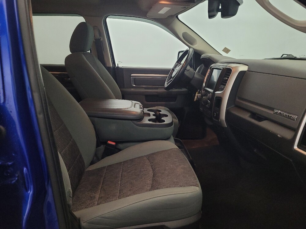 2017 RAM 1500 in Williamstown, NJ 8094 - 18137988 21