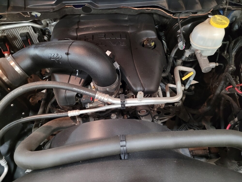2017 RAM 1500 in Williamstown, NJ 8094 - 18137988 30