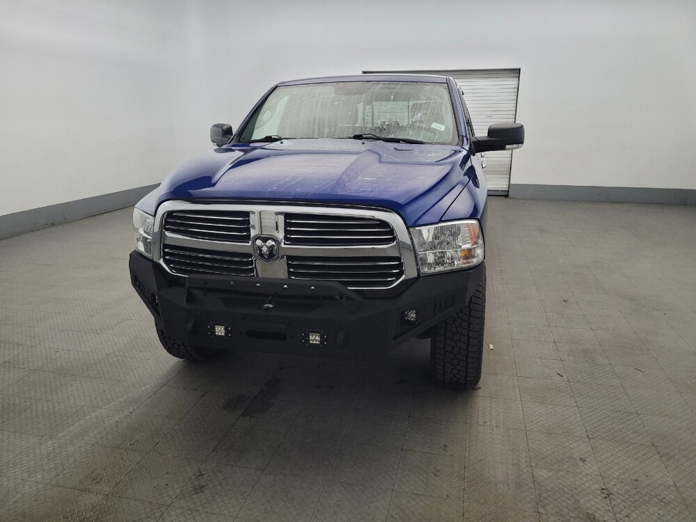 2017 RAM 1500 in Williamstown, NJ 8094 - 18137988 15