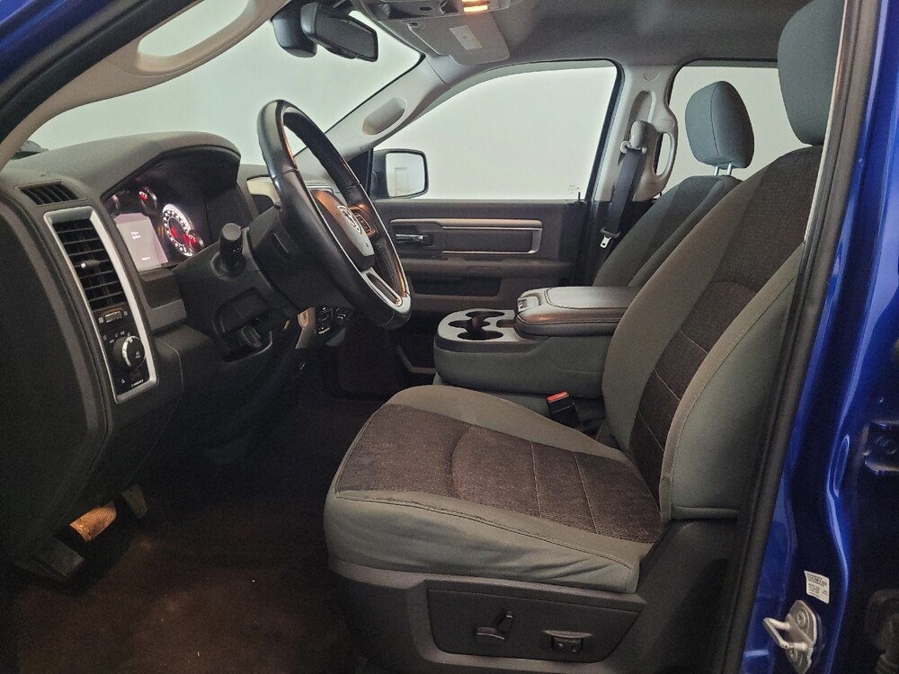 2017 RAM 1500 in Williamstown, NJ 8094 - 18137988 17