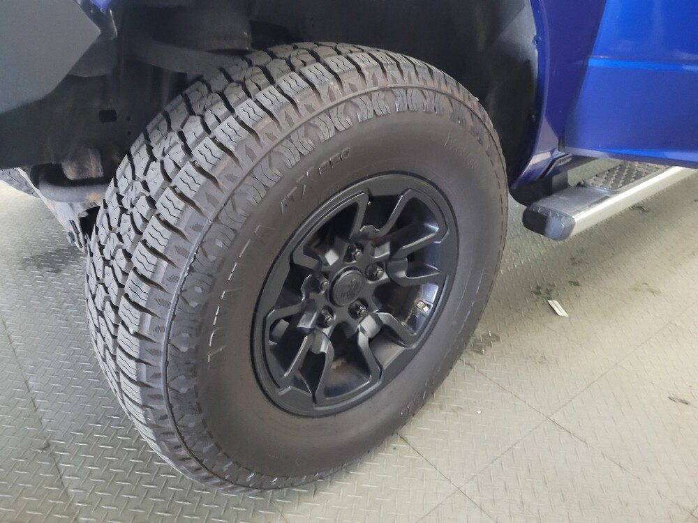 2017 RAM 1500 in Williamstown, NJ 8094 - 18137988 31