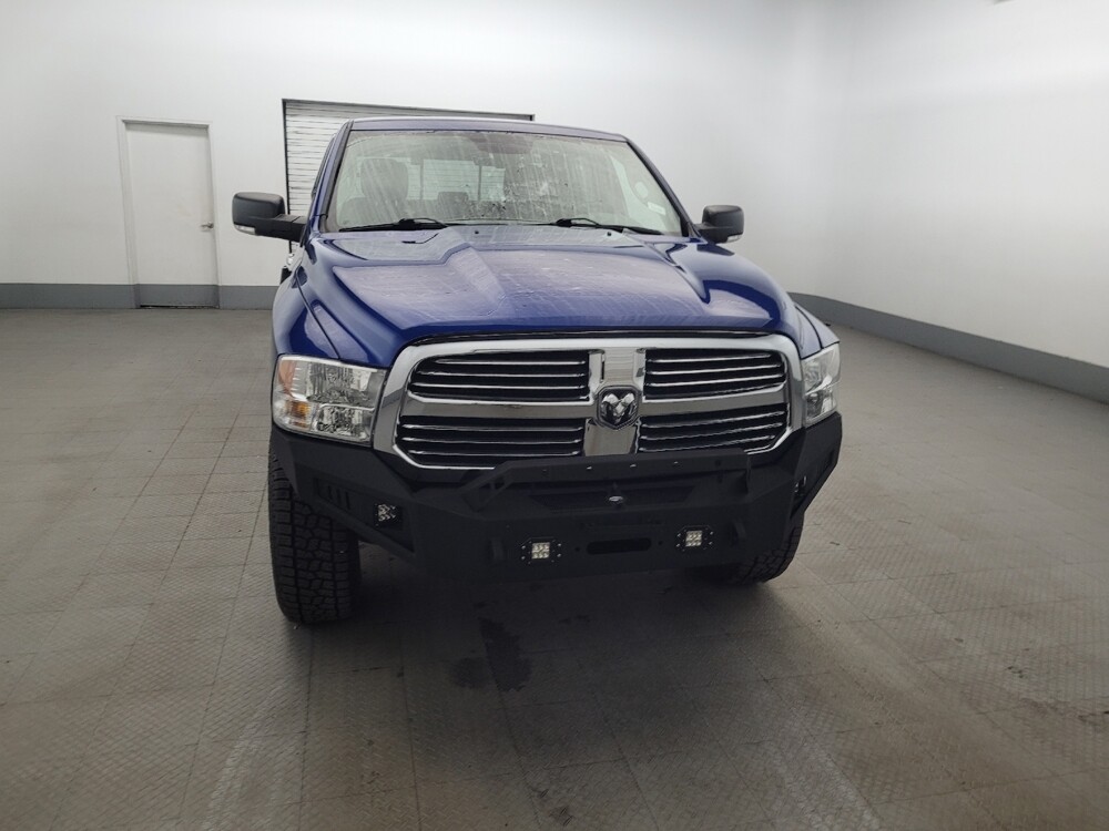 2017 RAM 1500 in Williamstown, NJ 8094 - 18137988 14