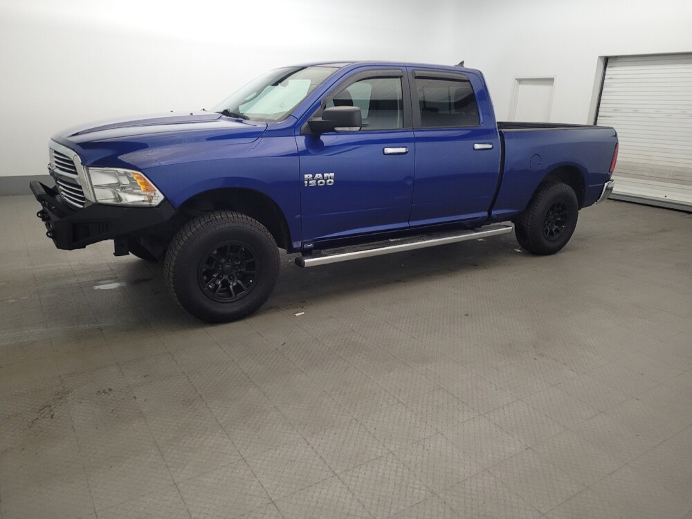 2017 RAM 1500 in Williamstown, NJ 8094 - 18137988 2