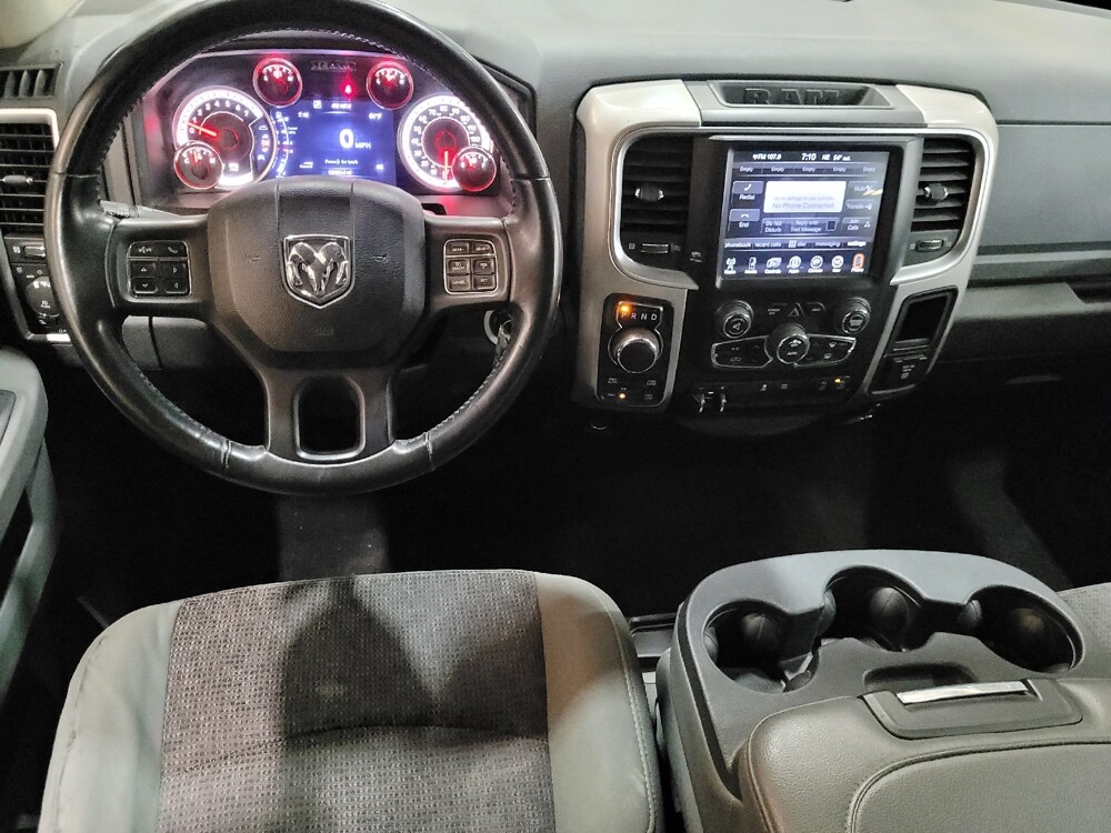 2017 RAM 1500 in Williamstown, NJ 8094 - 18137988 22