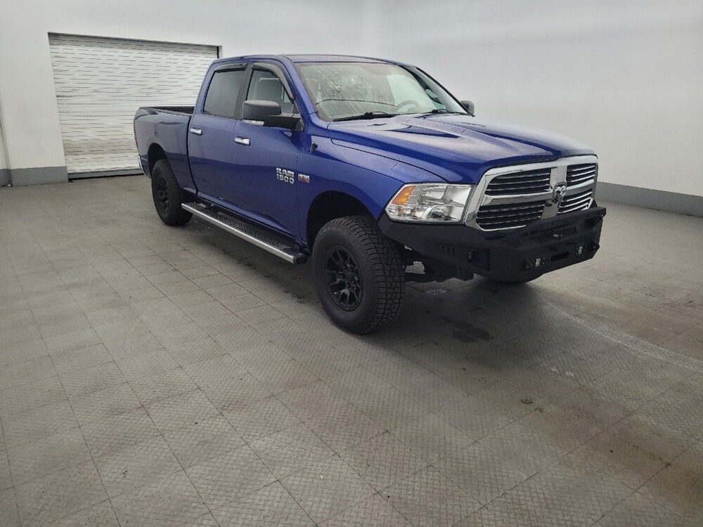 2017 RAM 1500 in Williamstown, NJ 8094 - 18137988 13
