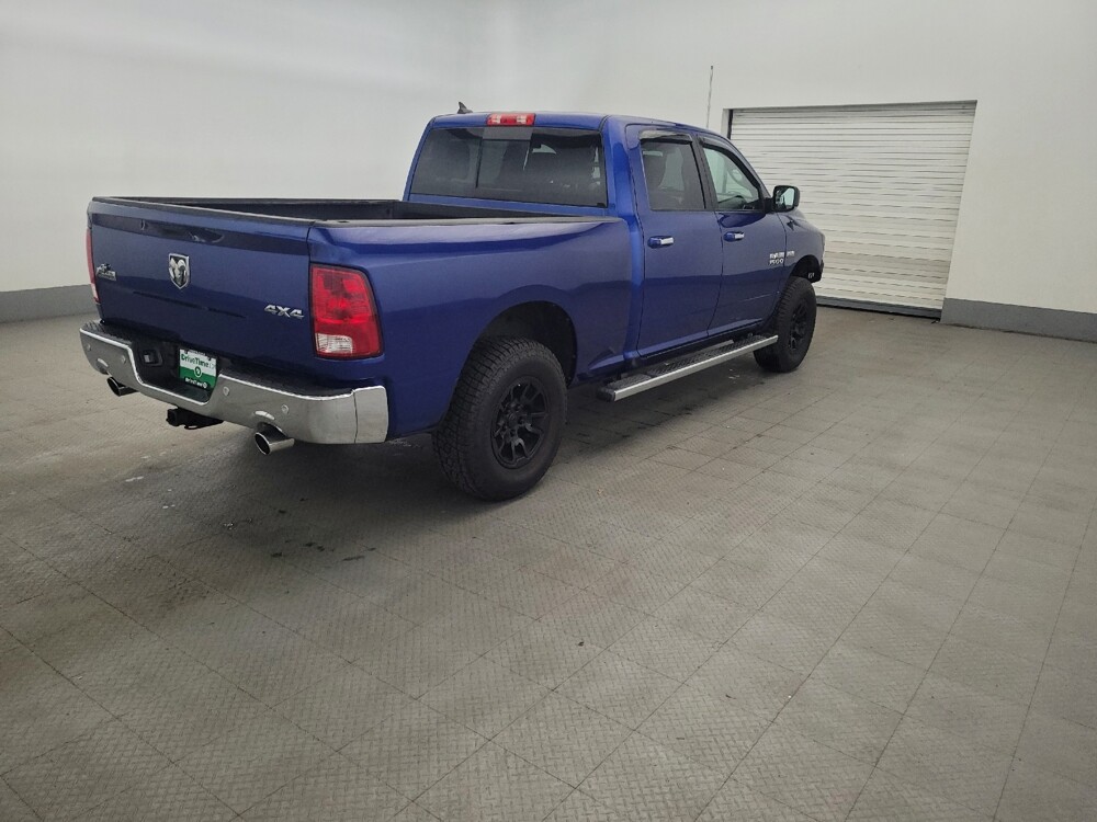 2017 RAM 1500 in Williamstown, NJ 8094 - 18137988 9