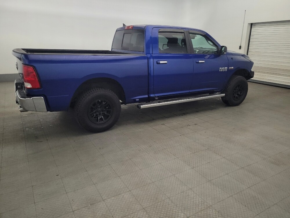 2017 RAM 1500 in Williamstown, NJ 8094 - 18137988 10
