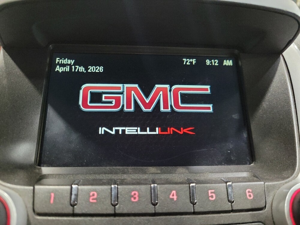 2016 GMC Terrain in Owings Mills, MD 21117 - 18137989 25
