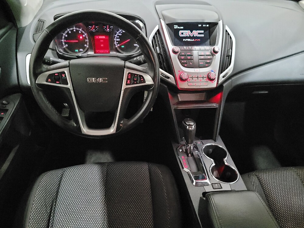 2016 GMC Terrain in Owings Mills, MD 21117 - 18137989 22