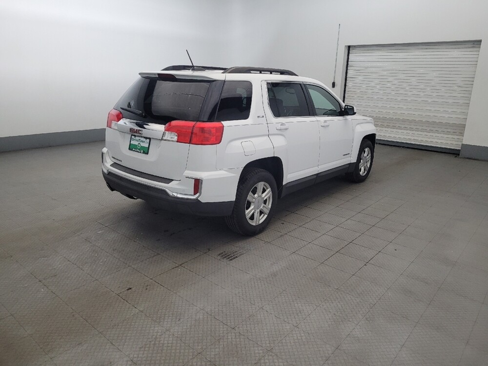 2016 GMC Terrain in Owings Mills, MD 21117 - 18137989 9