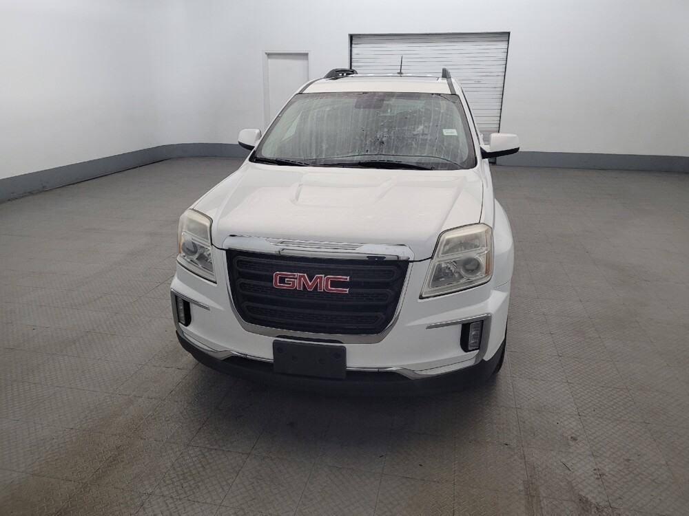 2016 GMC Terrain in Owings Mills, MD 21117 - 18137989 15