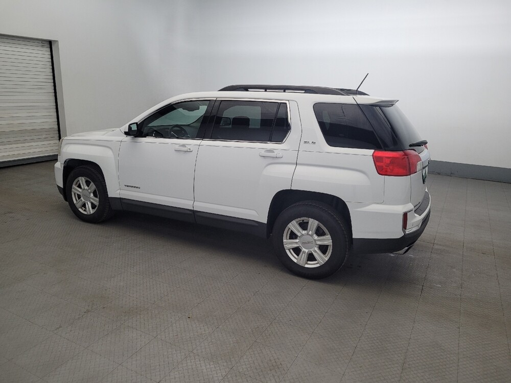 2016 GMC Terrain in Owings Mills, MD 21117 - 18137989 3