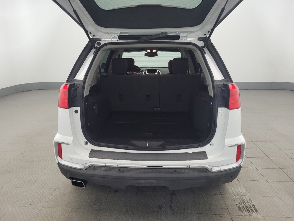 2016 GMC Terrain in Owings Mills, MD 21117 - 18137989 29