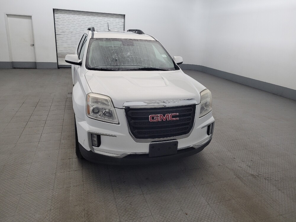 2016 GMC Terrain in Owings Mills, MD 21117 - 18137989 14