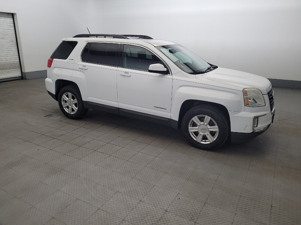 2016 GMC Terrain in Owings Mills, MD 21117 - 18137989 11