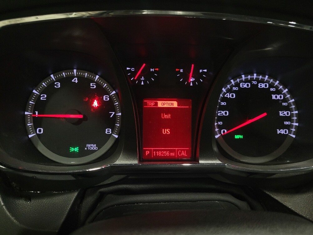 2016 GMC Terrain in Owings Mills, MD 21117 - 18137989 23