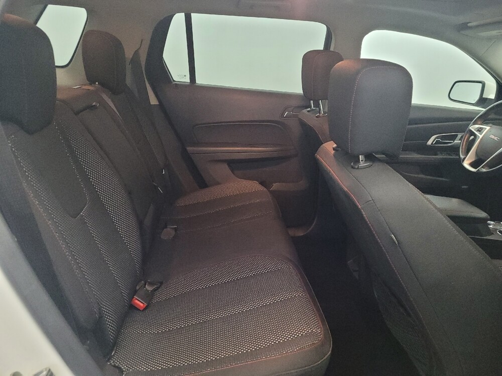 2016 GMC Terrain in Owings Mills, MD 21117 - 18137989 19