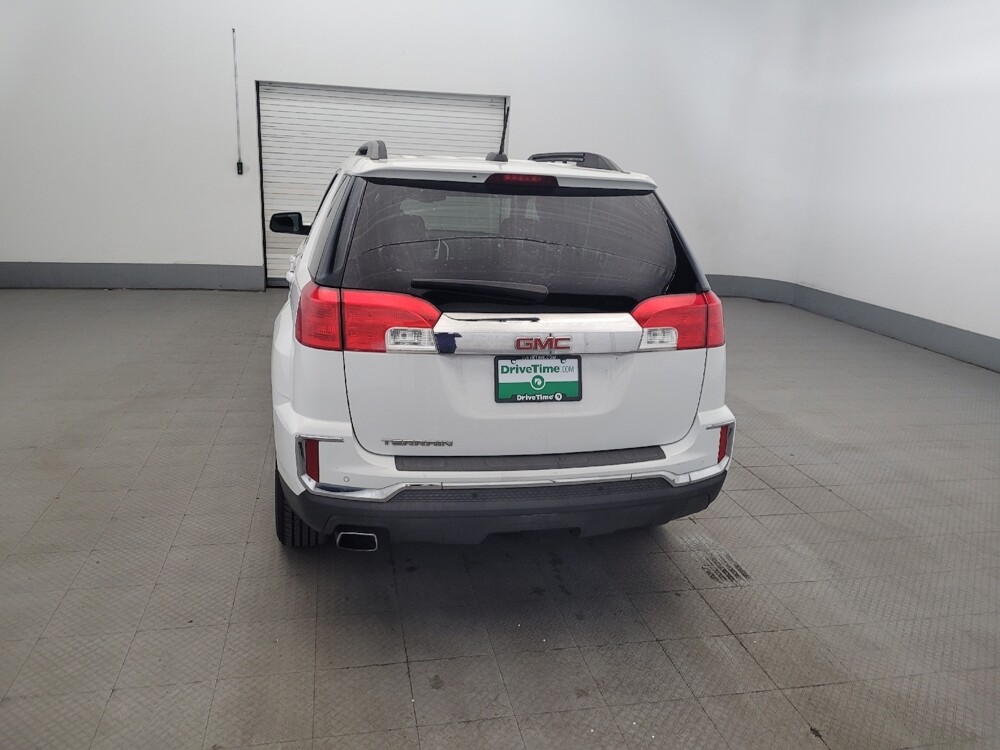 2016 GMC Terrain in Owings Mills, MD 21117 - 18137989 6
