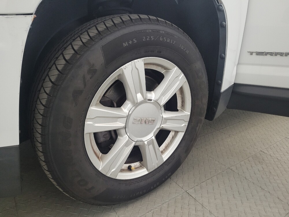 2016 GMC Terrain in Owings Mills, MD 21117 - 18137989 31