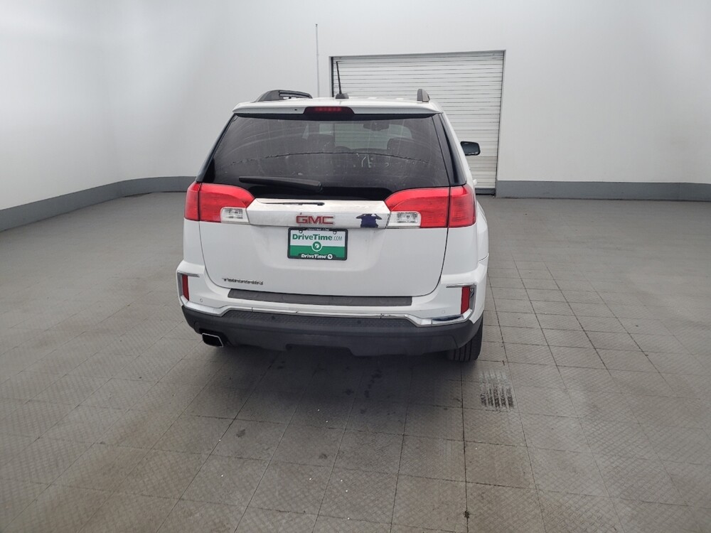2016 GMC Terrain in Owings Mills, MD 21117 - 18137989 7