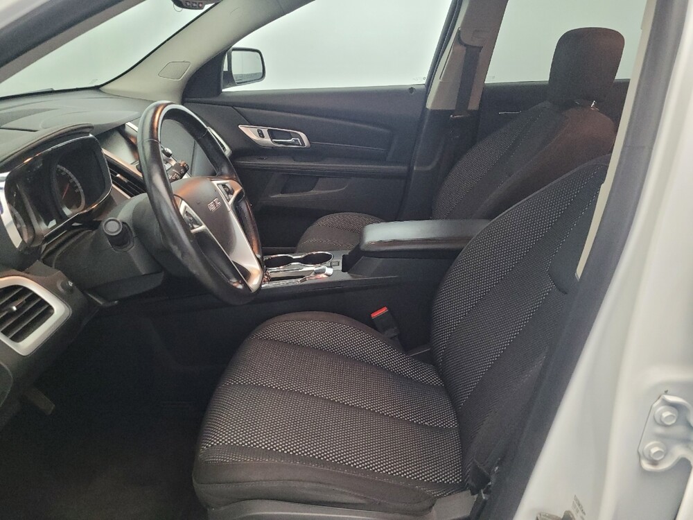 2016 GMC Terrain in Owings Mills, MD 21117 - 18137989 17