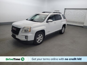 2016 GMC Terrain in Owings Mills, MD 21117