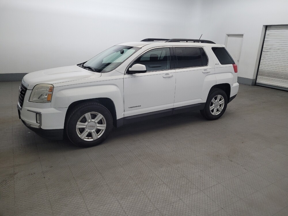 2016 GMC Terrain in Owings Mills, MD 21117 - 18137989 2