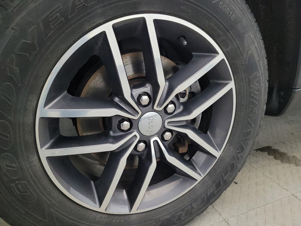 2018 Jeep Grand Cherokee in Owings Mills, MD 21117 - 18137990 31