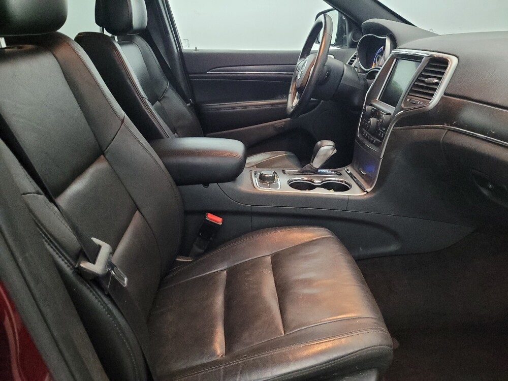 2018 Jeep Grand Cherokee in Owings Mills, MD 21117 - 18137990 21