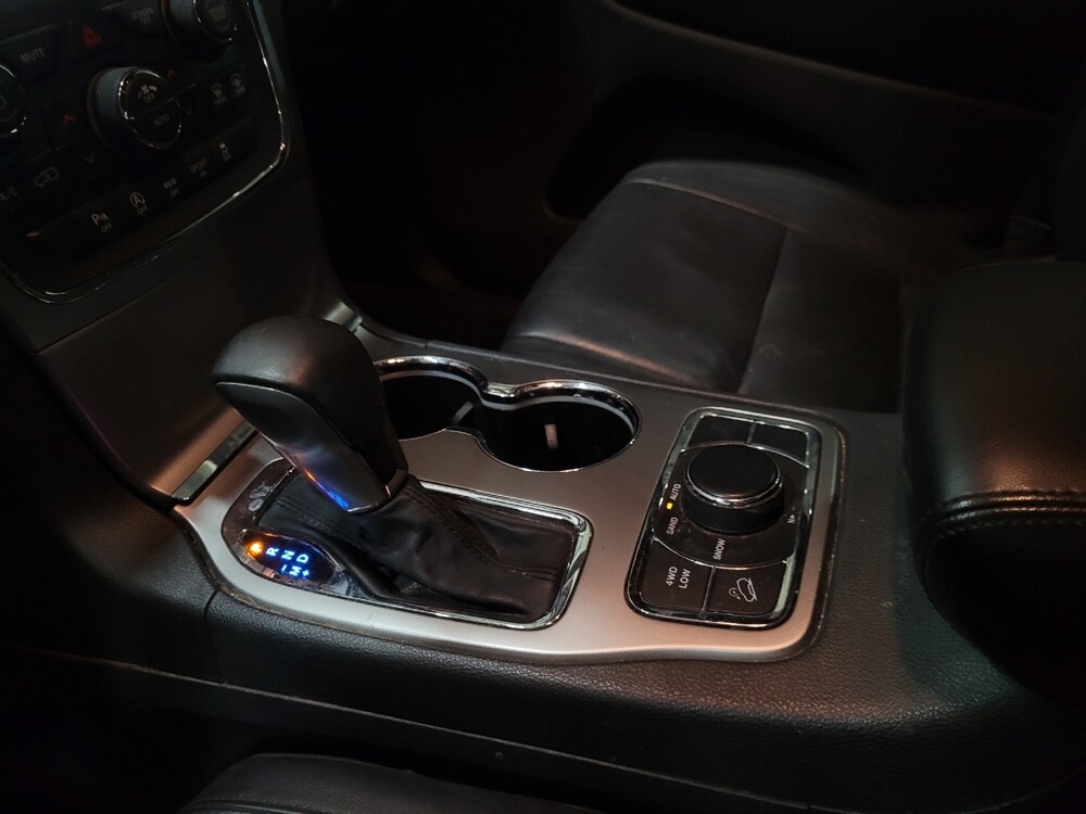 2018 Jeep Grand Cherokee in Owings Mills, MD 21117 - 18137990 26