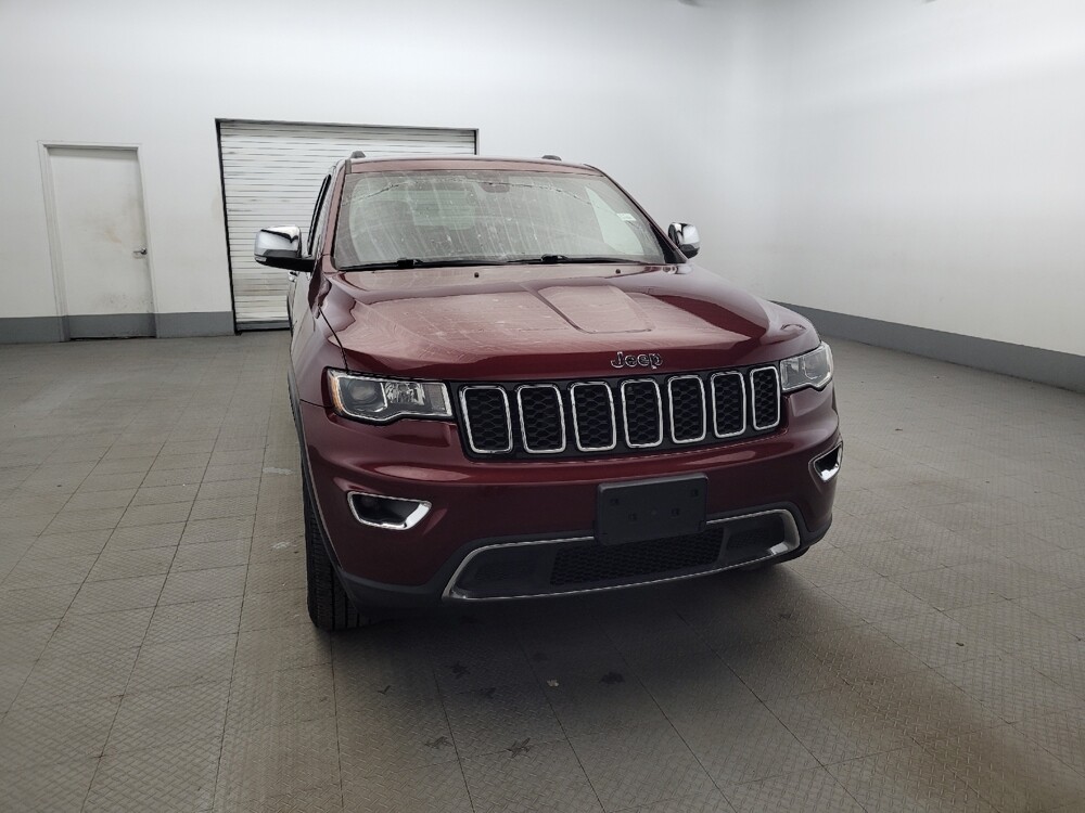 2018 Jeep Grand Cherokee in Owings Mills, MD 21117 - 18137990 14